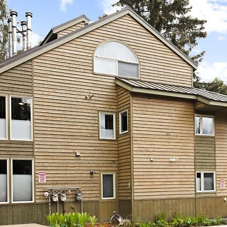 Ferienwohnung Hiker'S Den Girdwood Exterior foto